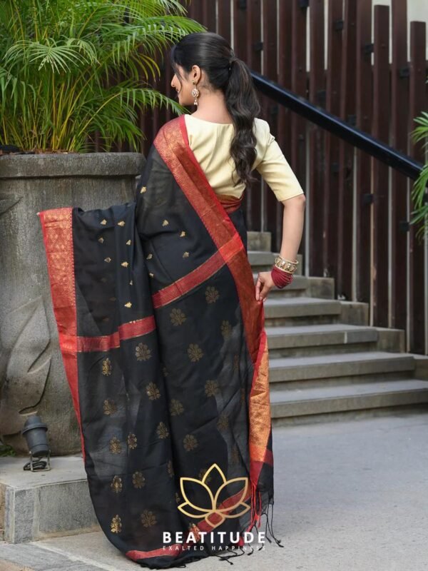 COTTON SAREE - Image 15