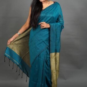 Mayura Kanti Cotton Saree